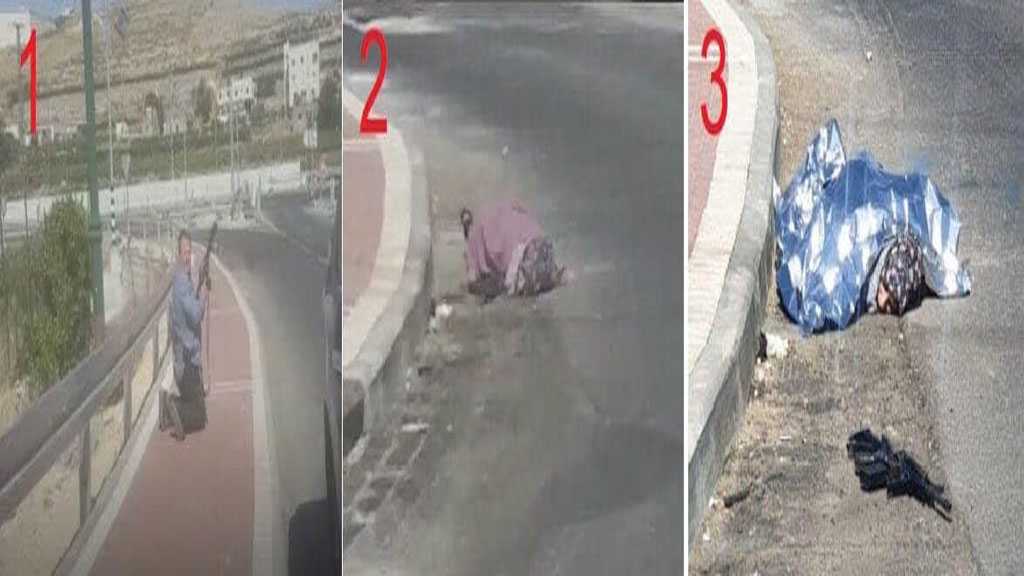 ‘Israeli’ Settler Shoots Dead Palestinian Woman in West Bank