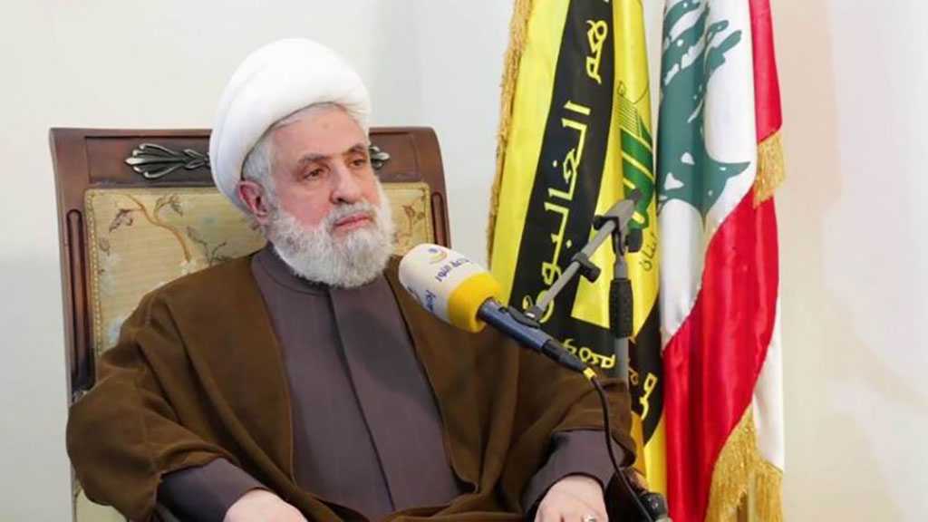 Hezbollah Deputy SG: May 2000 Liberation a Strategic Turning Point in the Struggle with ‘Israel’