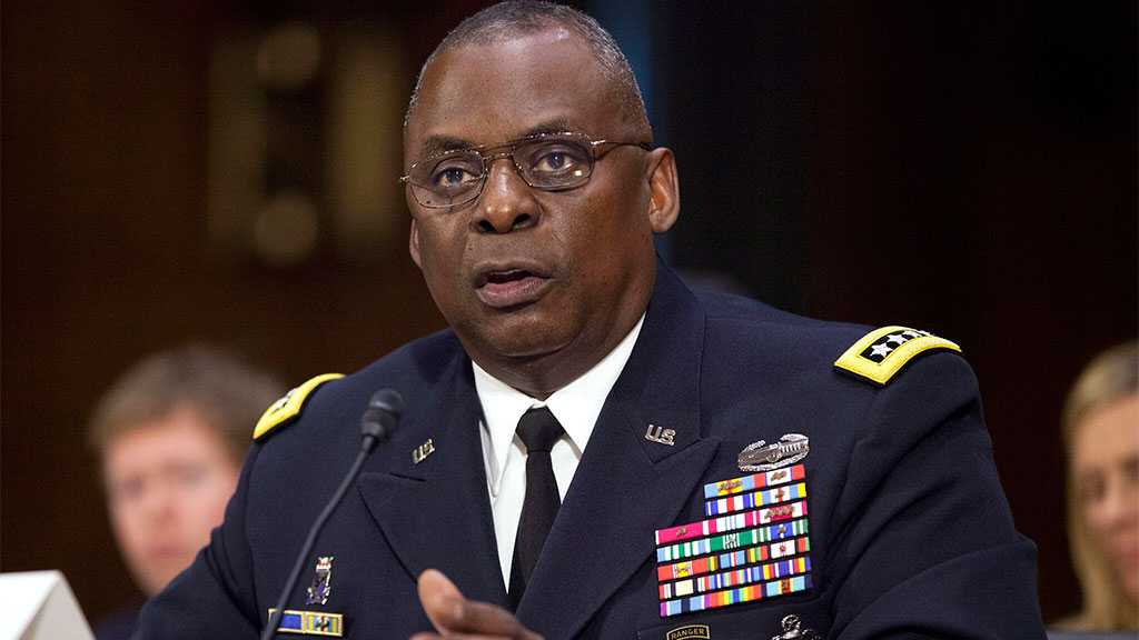 China Repeatedly Rejected Phone Calls of US War Secretary Over Protocol Violation - Reports