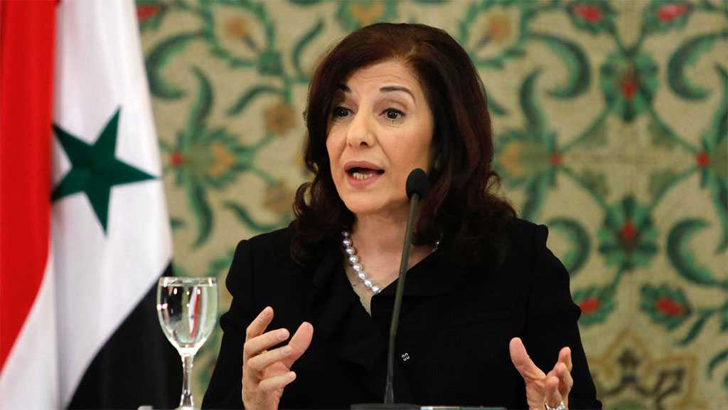 Efforts Underway to Improve Ties between Damascus, Riyadh: Assad’s Advisor