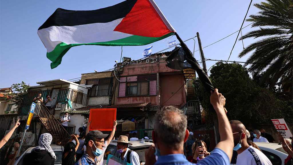 Blinken Warned “Israel”: Sheikh Jarrah Evictions To Spark New Violence