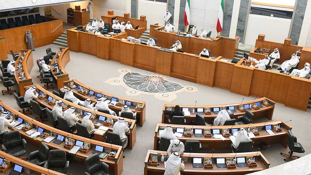 Kuwait Parliament Passes Legislations on Boycott, Banning Normalization with ‘Israel’