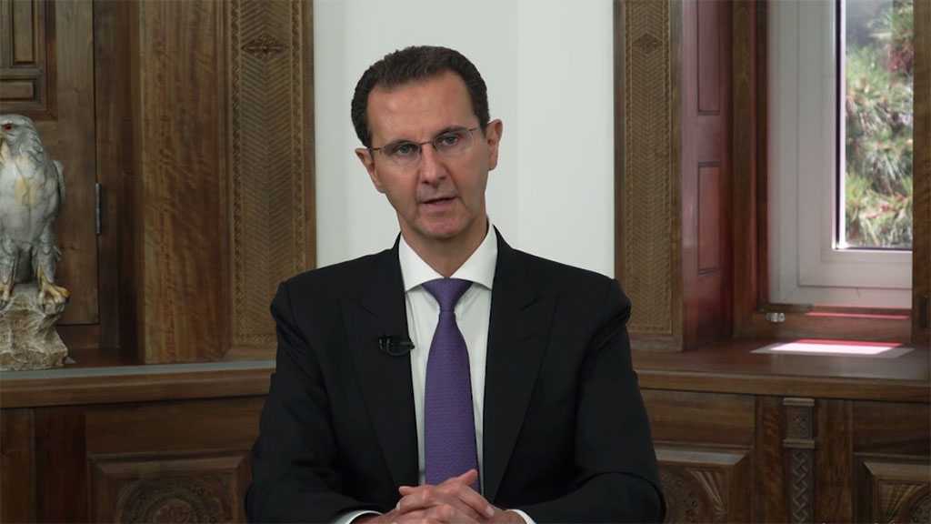 Assad Hails High Turnout in Syria’s Election as Strong Message to Enemies