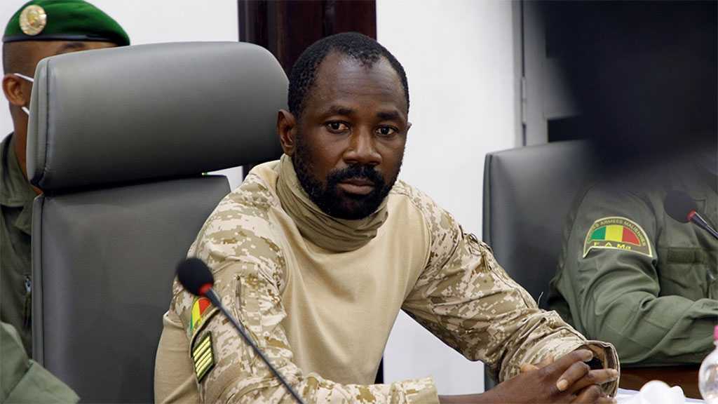 Mali Court Appoints Assimi Goita as Interim President