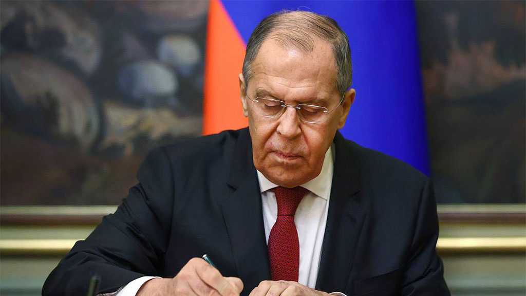 Lavrov: Russia Won’t Leave New EU Unfriendly Steps without Response