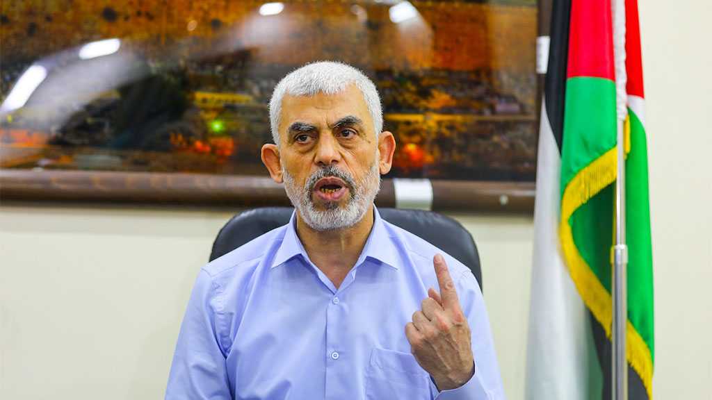 ‘Israeli’ Siege of Gaza About To Be Broken – Hamas Leader