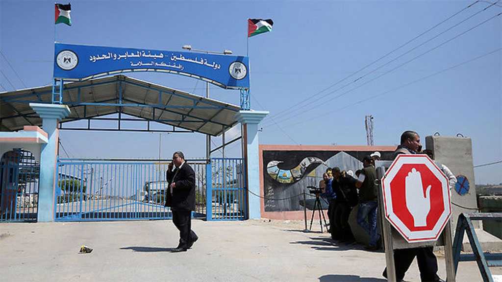 ‘Israeli’ Occupation Banning Gaza Patients from Getting Cancer Treatment outside Enclave