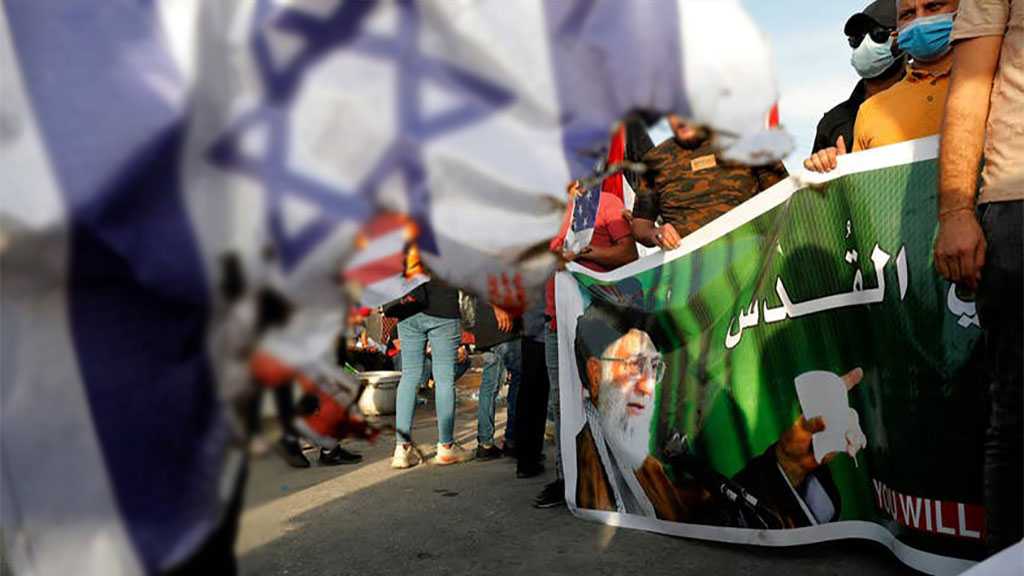 ‘Israel’s’ Fatal Weakness against Iran’s Axis of Resistance