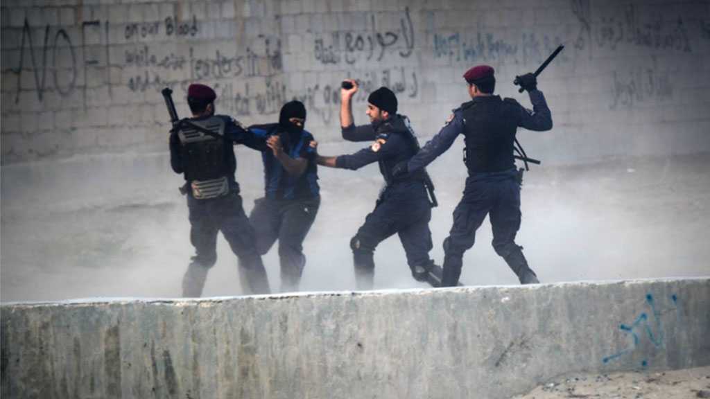 NGO: International Organizations Must Act to End Bahrain’s Political Repression