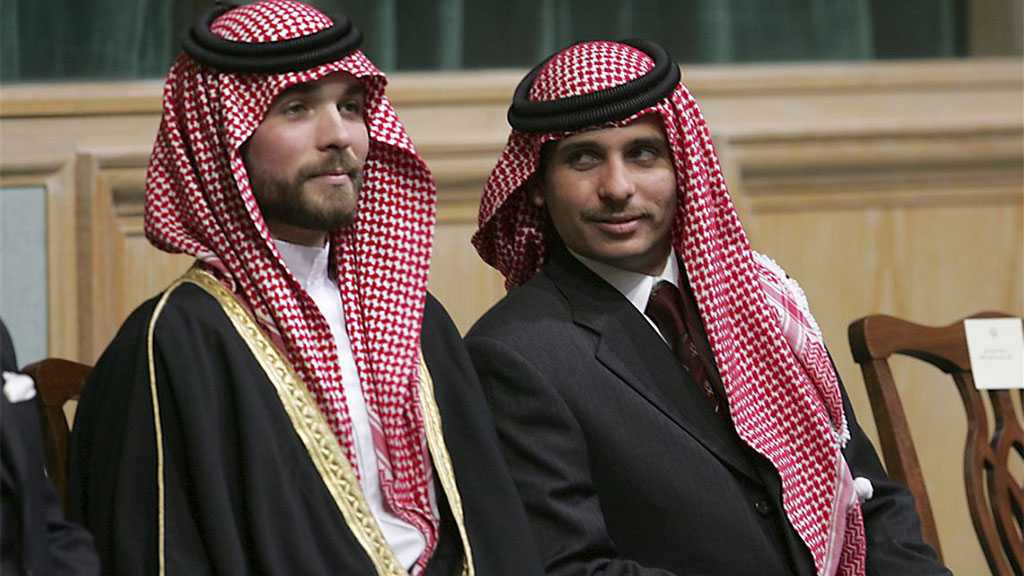 Jordan to Try Two Plot Suspects, Both Close To Saudi Arabia
