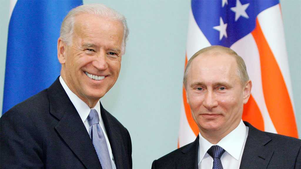 Kremlin Warns Against ’Inflated Expectations’ From Putin-Biden Summit