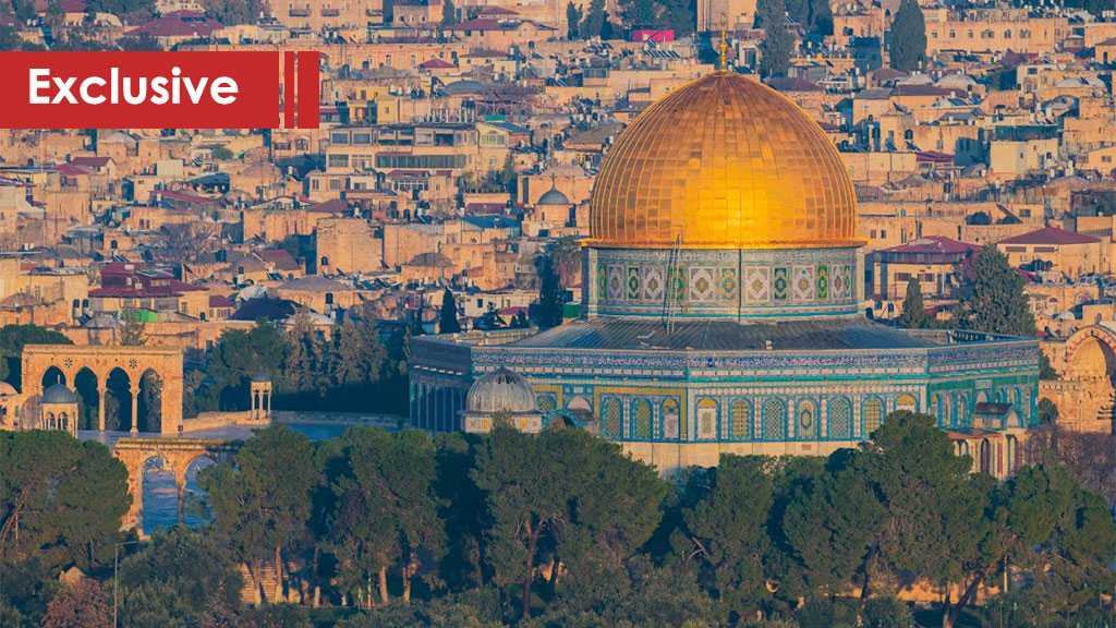 ’Israel’s’ Last US Protection Support