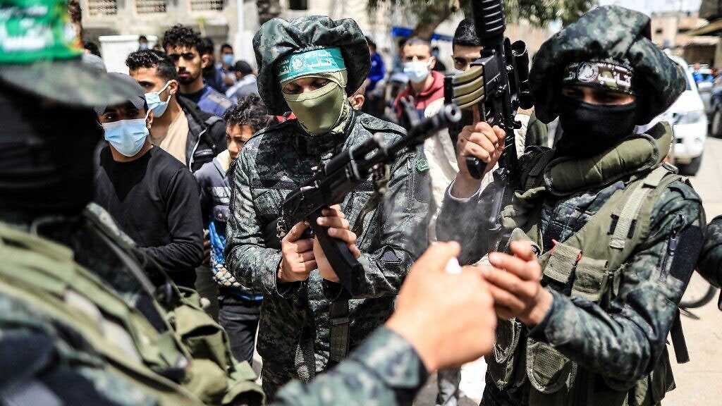 Hamas Warns “Israel” of another Round of Confrontation