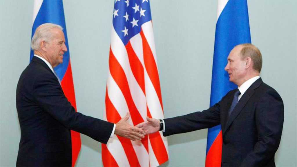 Putin Hopes to Regularize Damaged Ties with US