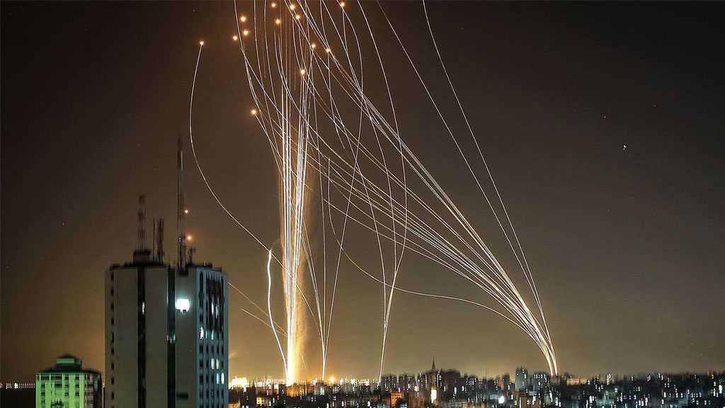 When Palestinian Resistance Warns, ‘Israel’ Obeys!