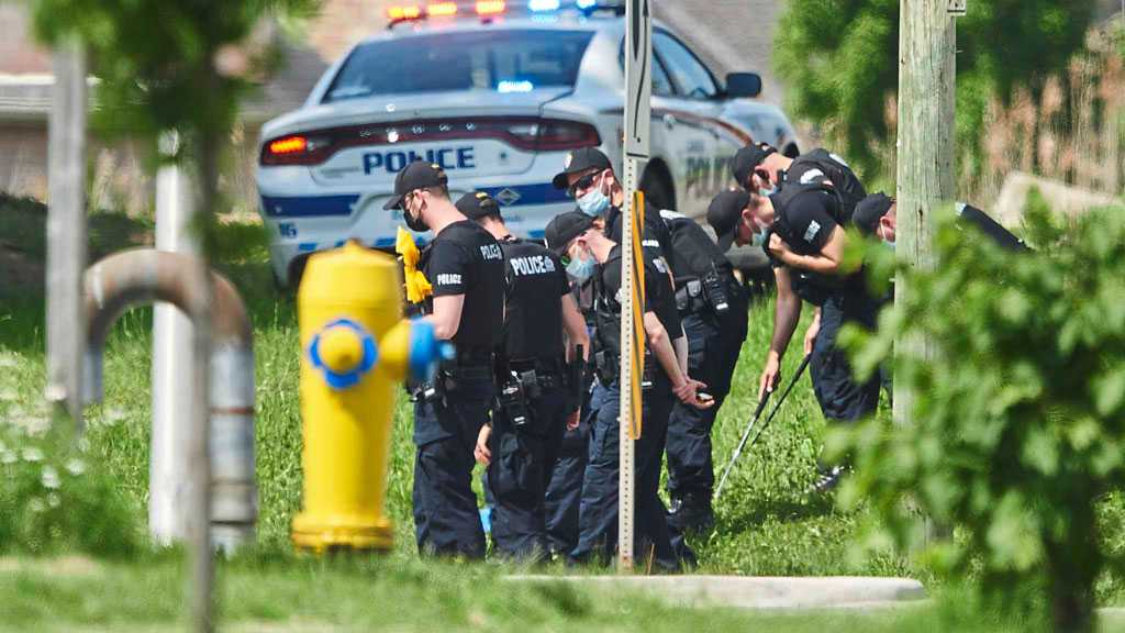 Family Targeted in Canada in Fatal Anti-Muslim Attack