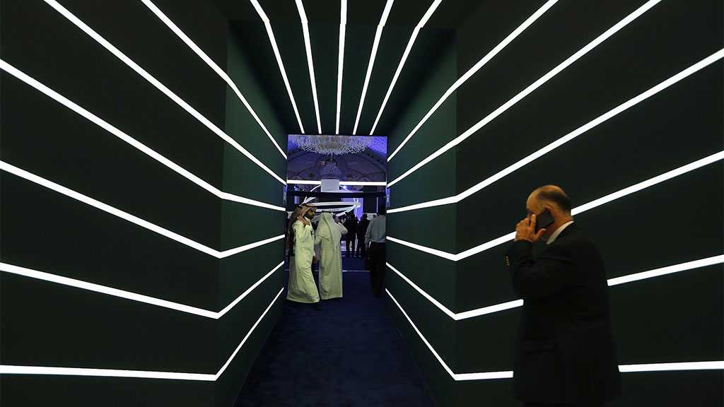 Double Sin: Saudi Arabia Buying ’Israeli’ Cyber-espionage Technology to Hack Phones of Dissidents