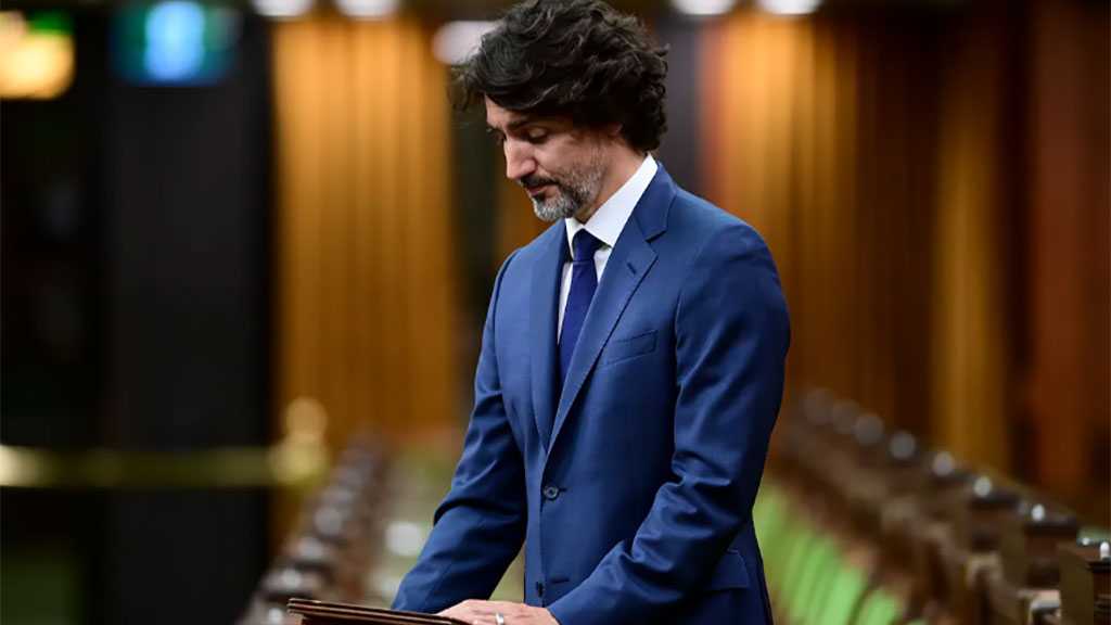 Canada’s Trudeau Labels Killing of Muslim Family ‘Terrorist Attack’