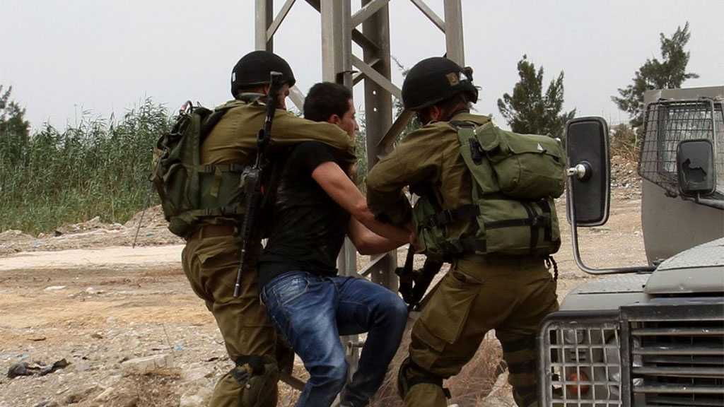 ‘Israeli’ Occupation Forces Kill Three Palestinians after Raiding Jenin