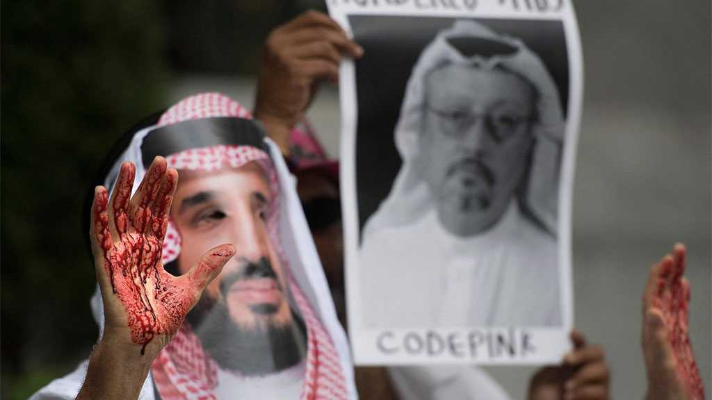 Saudi Arabia to Pay $1.6 Million to Whitewash Its Crimes