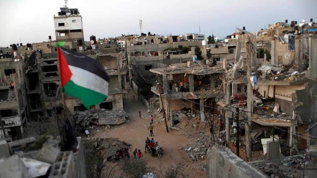 The Exacerbation of Human Suffering in Gaza