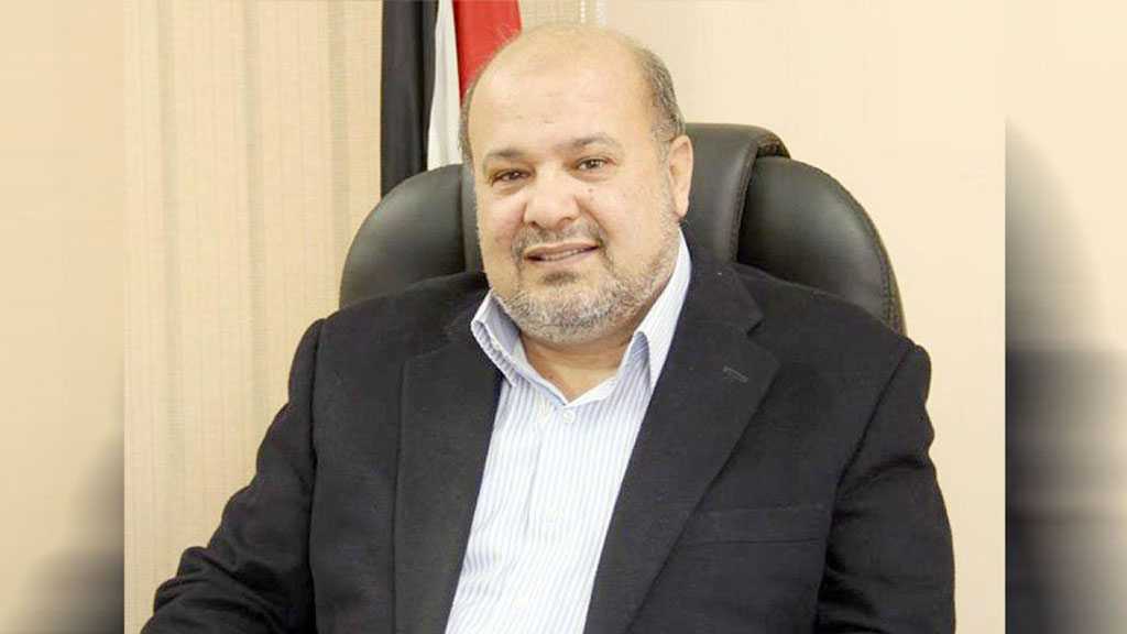 Hamas Appoints New Prime Minister for Gaza Strip