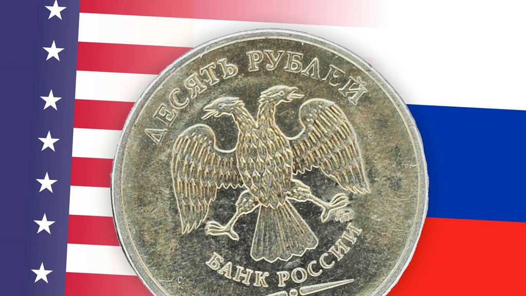US Sanctions on Russia’s Debt Come into Force