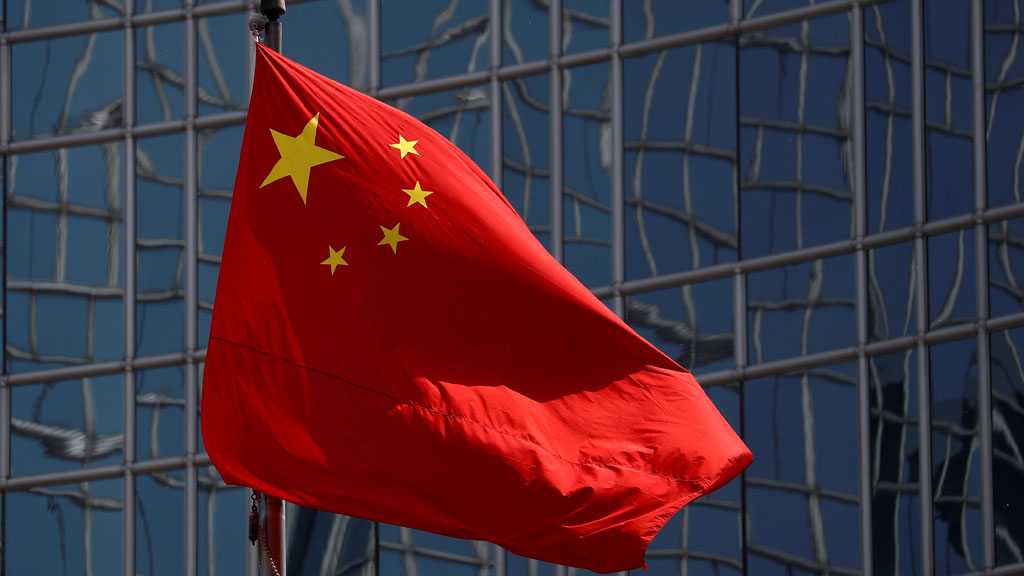 Beijing to NATO: Stop Exaggerating ’China Threat Theory’