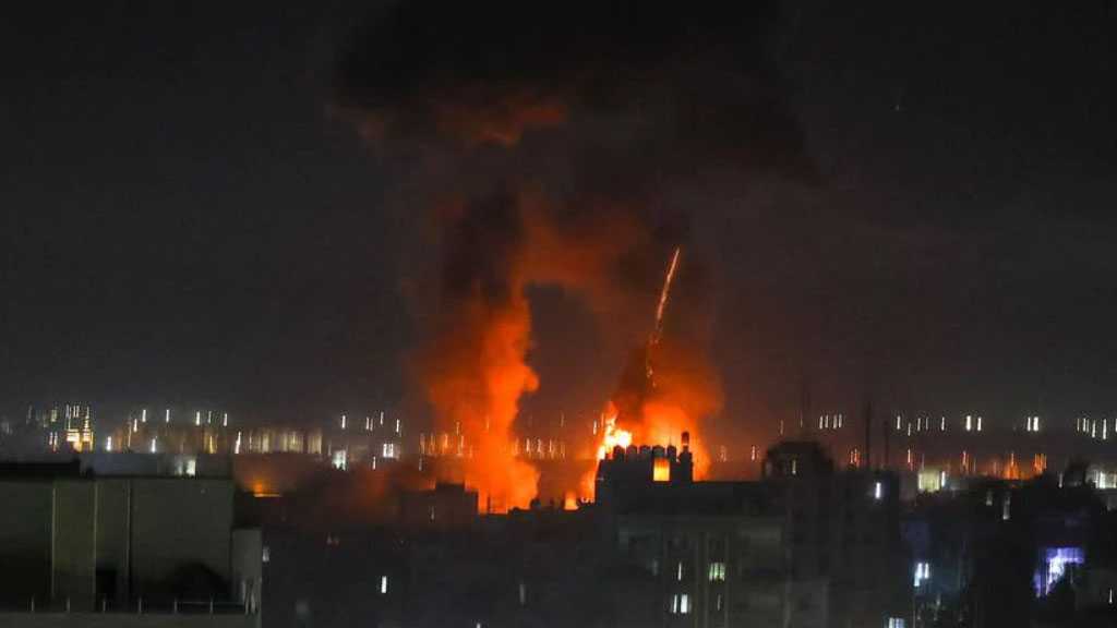 ‘Israel’ Breaks Ceasefire, Launches Fresh Airstrikes on Gaza