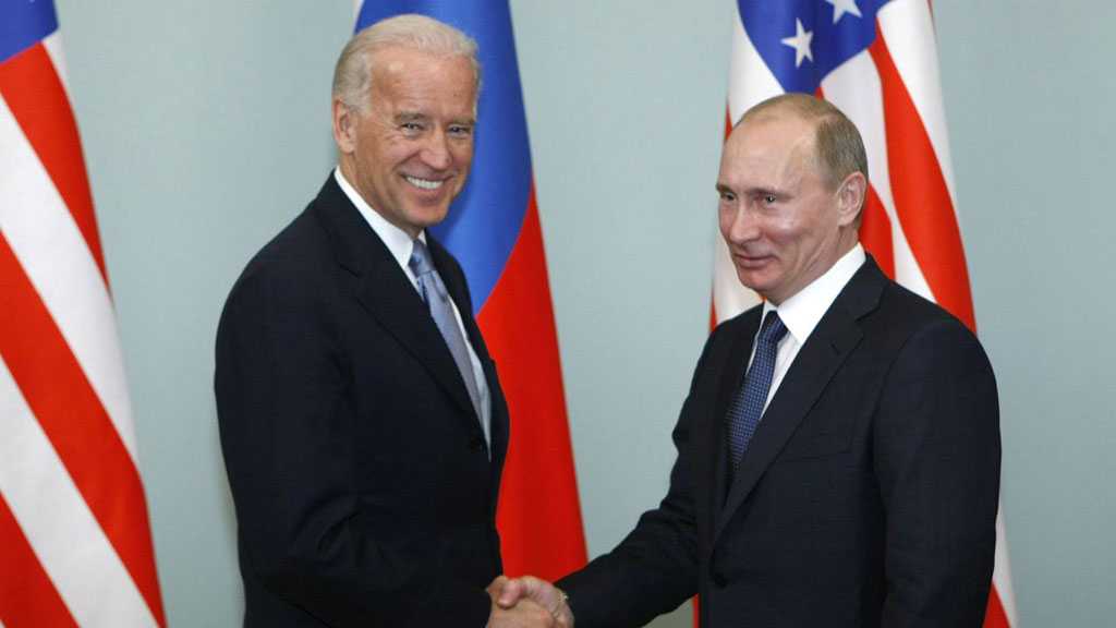 Kremlin on Biden-Putin Summit: Calls to Contain Russia Not Constructive