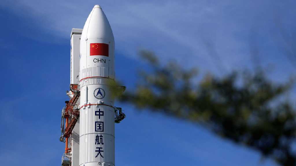 China Launches Crewed Shenzhou-12 Mission to Test Core Component of Future Space Station