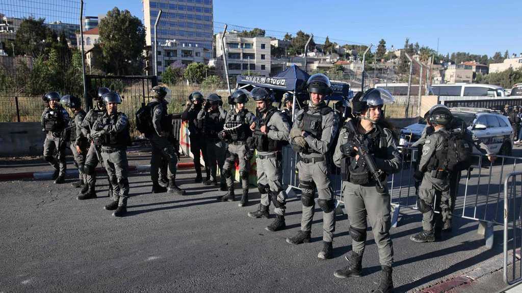 Palestinians Hail ’Deterrent Equation’ After Thwarting ‘Israeli’ March