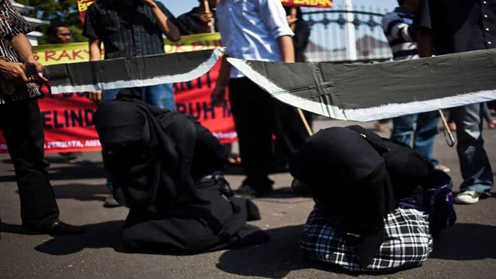 Forty Minors Face Death Sentence in Saudi Arabia