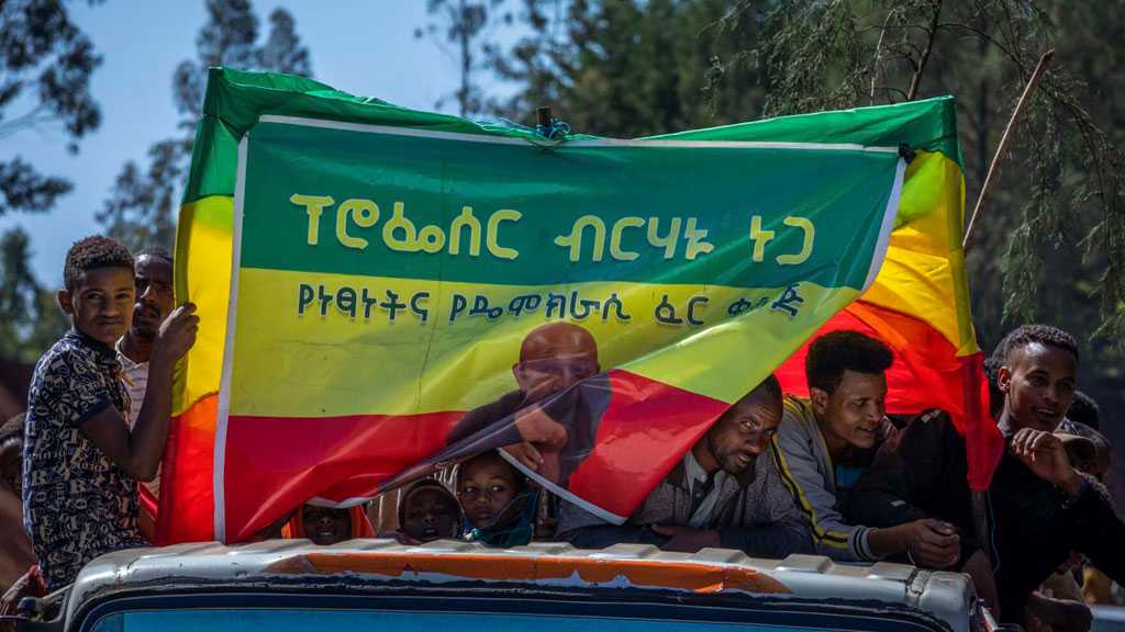 Ethiopia Set to Vote as PM Abiy Vows 1st Fair Election