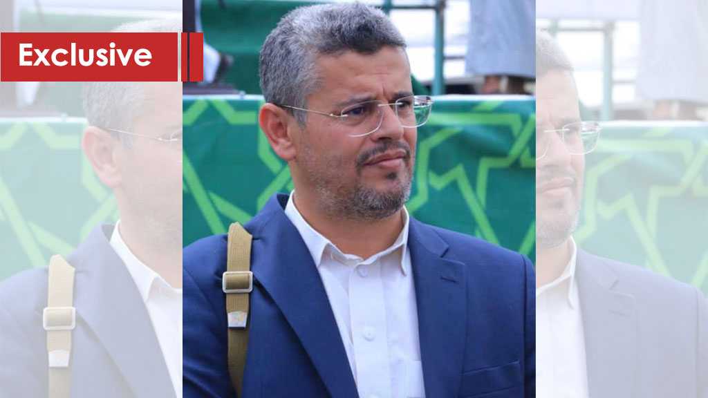 Ansarullah Official: Sayyed Nasrallah Supported The Yemeni People When the World Abandoned Them