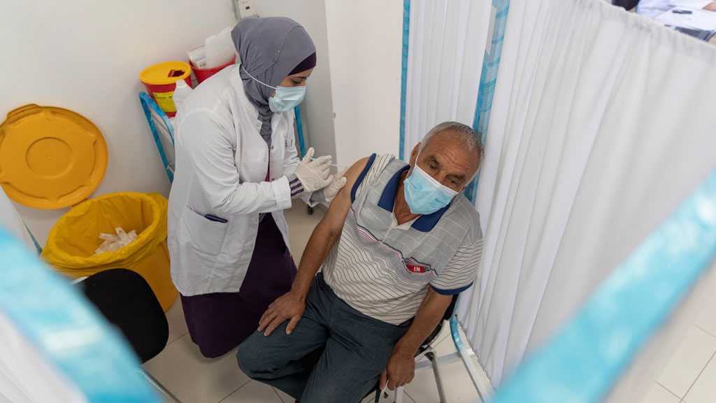 Palestinians Reject 90K Doses of ’About-to-expire’ ’Israeli’ Pfizer Shots