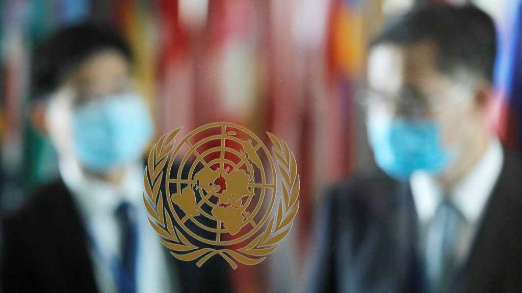 UN Calls for Member States To ’Prevent the Flow of Arms’ Into Myanmar
