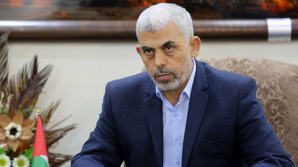 Hamas Leader: Al-Aqsa Mosque will be Liberated Soon