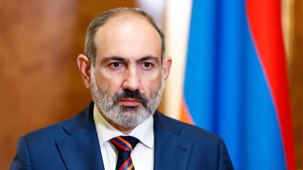 Armenian PM’s Party Wins Snap Parliamentary Election