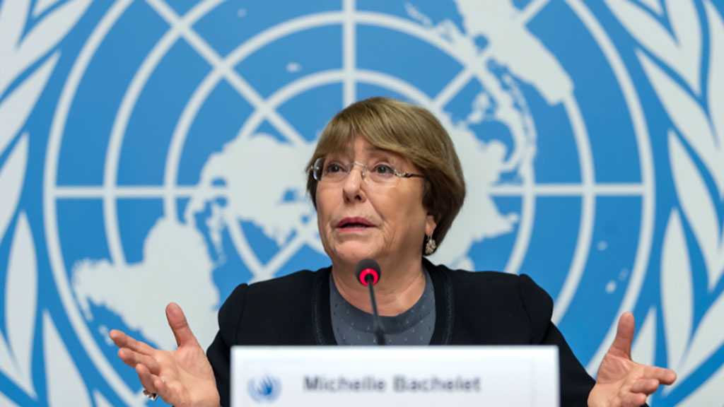 We Are Witnessing the Worst ’Cascade of Human Rights Setbacks in Our Lifetimes’ - UN