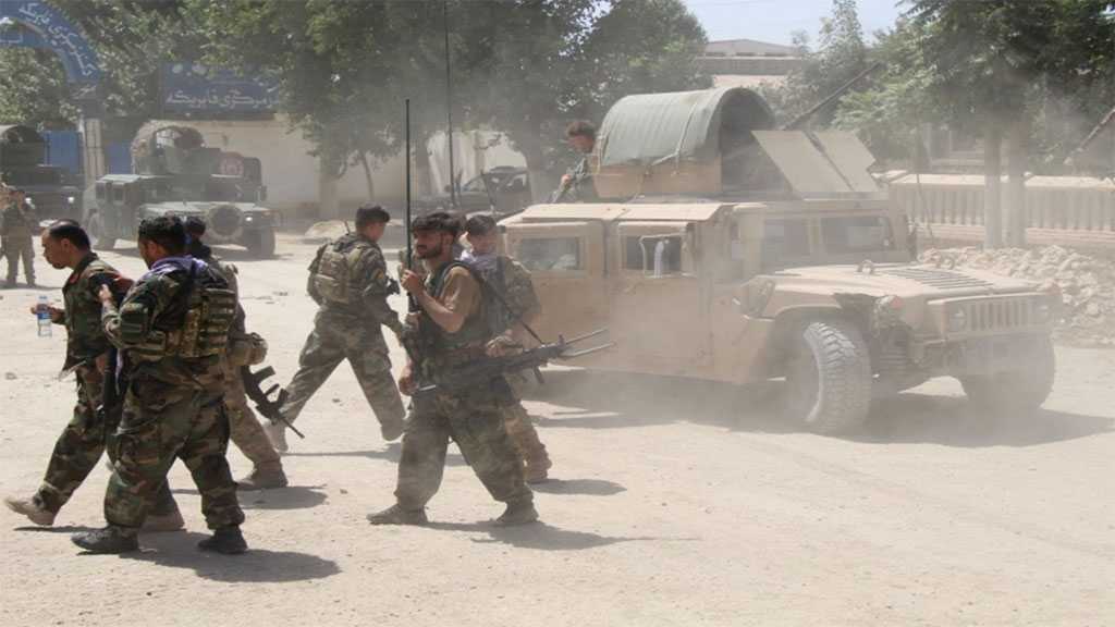 Taliban Captures Afghanistan’s Main Tajikistan Border Crossing