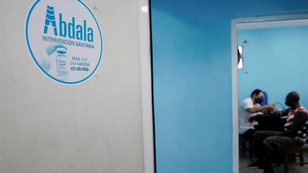 Cuba’s COVID-19 Vaccine is 92% Effective