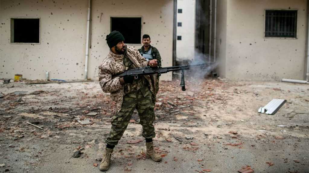 Russia, Turkey Tentatively Step Toward Mercenary Withdrawal Agreement on Libya