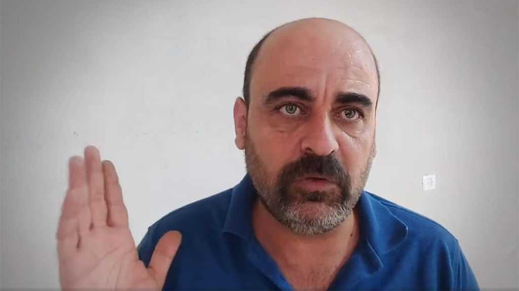 Palestinian Activist Nizar Banat Assassinated After Raid on His Home by PA Officers