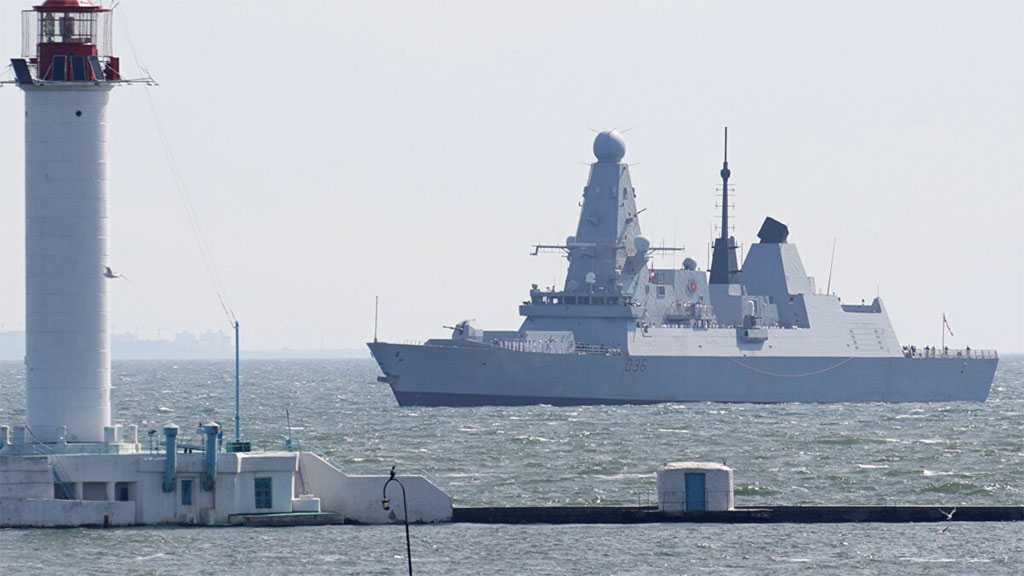 Moscow Warns of Dire Consequences in Event of Provocations Similar to HMS Defender Incident