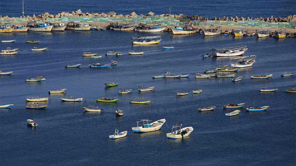 ‘Israel’ Claims Will Ease Gaza Fishing Restrictions 
