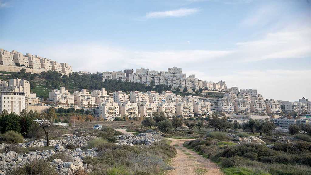 UN Urges ‘Israel’ To ‘Immediately’ Halt Settlement Expansion