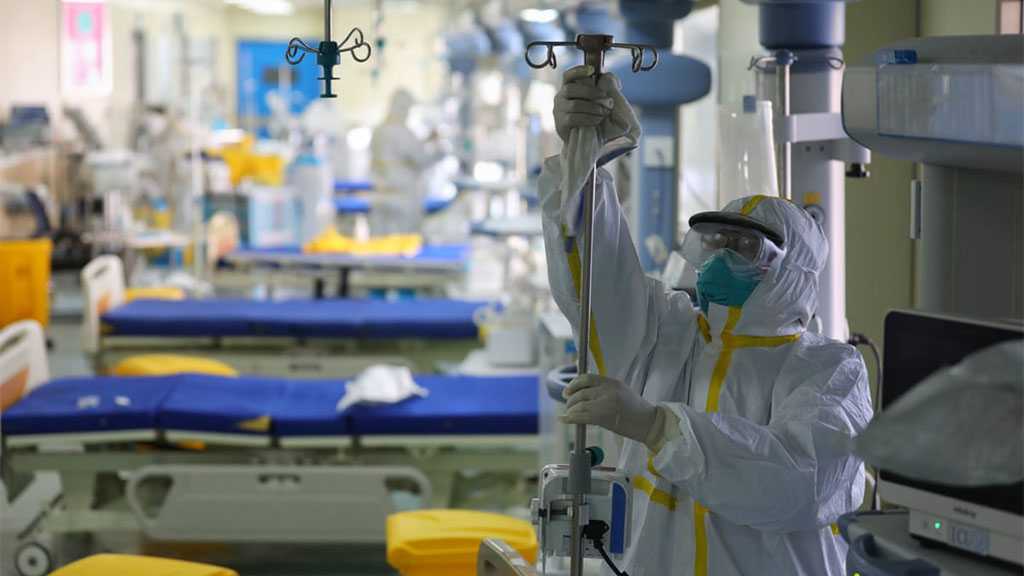 Study Says First COVID-19 Case Could Have Emerged In China in Oct 2019