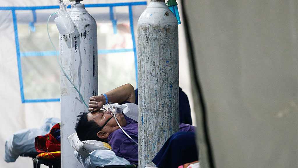 Indonesia Battling COVID Surge as Health System Nears Collapse