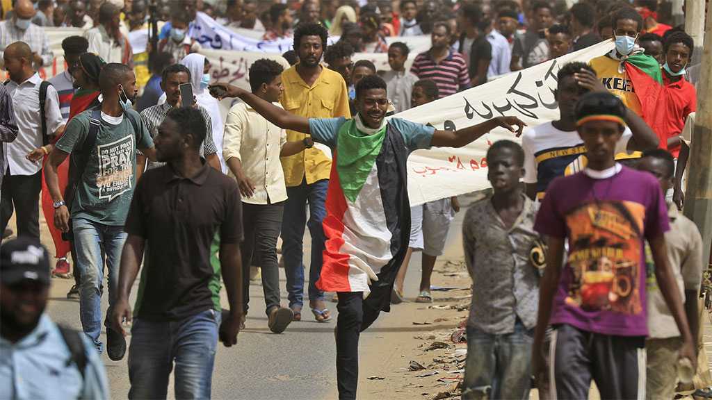 Sudan: Protesters Demand Government Resign over IMF-Backed Reforms